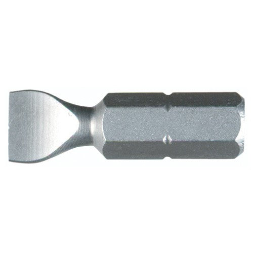 10-12 SLOTTED 10PKFASTENER DR BIT - Americas Industrial Supply