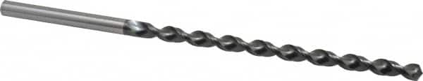 OSG - 8.5mm 120° 2-Flute Cobalt Extra Length Drill Bit - Americas Industrial Supply