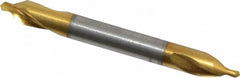 Keo - #1 Plain Cut 60° Incl Angle High Speed Steel Combo Drill & Countersink - Americas Industrial Supply