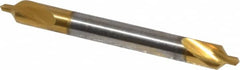 Keo - #1 Plain Cut 90° Incl Angle High Speed Steel Combo Drill & Countersink - Americas Industrial Supply