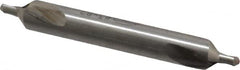 Keo - #3 Plain Cut 82° Incl Angle High Speed Steel Combo Drill & Countersink - Americas Industrial Supply