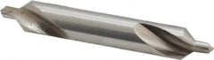 Keo - #4 Plain Cut 82° Incl Angle High Speed Steel Combo Drill & Countersink - Americas Industrial Supply