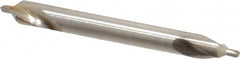 Keo - #1 Plain Cut 90° Incl Angle High Speed Steel Combo Drill & Countersink - Americas Industrial Supply