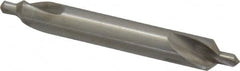 Keo - #3 Plain Cut 90° Incl Angle High Speed Steel Combo Drill & Countersink - Americas Industrial Supply