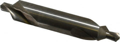 Keo - #6 Plain Cut 90° Incl Angle High Speed Steel Combo Drill & Countersink - Americas Industrial Supply