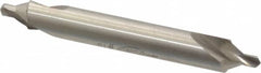 Keo - #13 Bell Cut 60° Incl Angle High Speed Steel Combo Drill & Countersink - Americas Industrial Supply