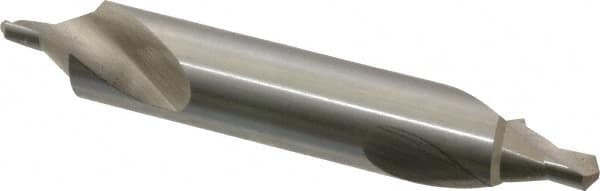 Keo - #15 Bell Cut 60° Incl Angle High Speed Steel Combo Drill & Countersink - Americas Industrial Supply