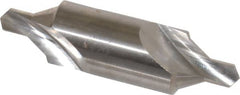 Keo - #20 Bell Cut 60° Incl Angle High Speed Steel Combo Drill & Countersink - Americas Industrial Supply