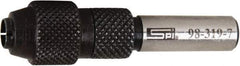 SPI - Edge & Center Finder Accessories Type: Chuck For Use With: Edge & Center Finder - Americas Industrial Supply