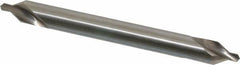 Keo - #4-1/2 Plain Cut 60° Incl Angle High Speed Steel Combo Drill & Countersink - Americas Industrial Supply