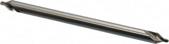 Keo - #4-1/2 Plain Cut 60° Incl Angle High Speed Steel Combo Drill & Countersink - Americas Industrial Supply