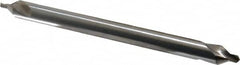 Keo - #5 Plain Cut 60° Incl Angle High Speed Steel Combo Drill & Countersink - Americas Industrial Supply