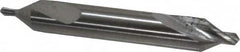 Keo - Metric Plain Cut 60° Incl Angle High Speed Steel Combo Drill & Countersink - Americas Industrial Supply