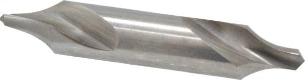 Keo - Metric Radius Cut 60° Incl Angle High Speed Steel Combo Drill & Countersink - Americas Industrial Supply