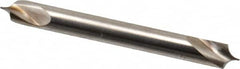 Keo - #5/0 Radius Cut 60° Incl Angle High Speed Steel Combo Drill & Countersink - Americas Industrial Supply