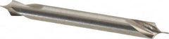 Keo - #4/0 Radius Cut 60° Incl Angle High Speed Steel Combo Drill & Countersink - Americas Industrial Supply