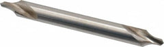 Keo - #2 Radius Cut 60° Incl Angle High Speed Steel Combo Drill & Countersink - Americas Industrial Supply