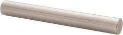Vermont Gage - 0.2566 Inch Diameter Plug and Pin Gage - Class X Plus - Americas Industrial Supply