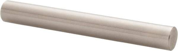 Vermont Gage - 0.2578 Inch Diameter Plug & Pin Gage - Class X Minus - Americas Industrial Supply