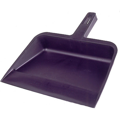 Dust Pan, Molded Plastic - Americas Industrial Supply
