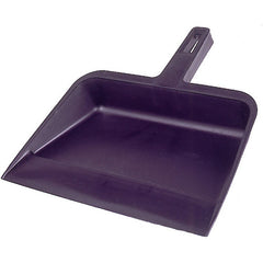 Dust Pan, Molded Plastic - Americas Industrial Supply