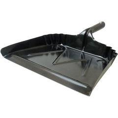 Dust Pan, Extra Wide - Americas Industrial Supply