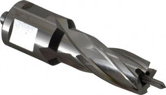 Hougen - 14mm Diam x 25mm Deep High Speed Steel Annular Cutter - Americas Industrial Supply