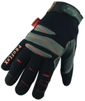 Cut Resistant Trade Glove: Lined with 100% Kevlar - Americas Industrial Supply