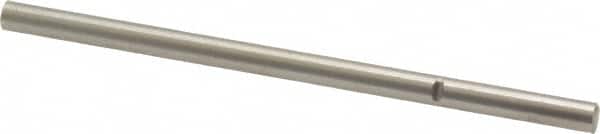 Made in USA - 11/64", 3-1/4" Long Drill Blank - Americas Industrial Supply