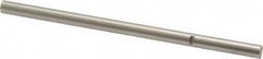 Made in USA - 11/64", 3-1/4" Long Drill Blank - Americas Industrial Supply