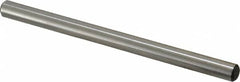 Made in USA - 19/64", 4-3/8" Long Drill Blank - Americas Industrial Supply