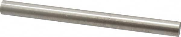 Made in USA - 31/64", 5-7/8" Long Drill Blank - Americas Industrial Supply