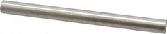 Made in USA - 31/64", 5-7/8" Long Drill Blank - Americas Industrial Supply