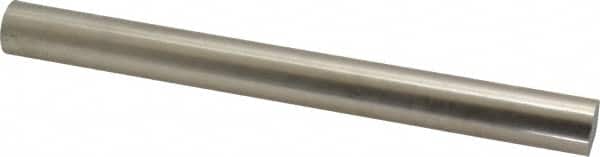 Made in USA - 9/16", 6" Long Drill Blank - Americas Industrial Supply