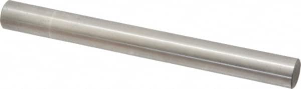 Made in USA - 19/32", 6" Long Drill Blank - Americas Industrial Supply