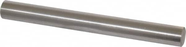 Made in USA - 5/8", 6" Long Drill Blank - Americas Industrial Supply