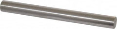 Made in USA - 5/8", 6" Long Drill Blank - Americas Industrial Supply