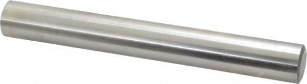 Made in USA - 3/4", 6" Long Drill Blank - Americas Industrial Supply