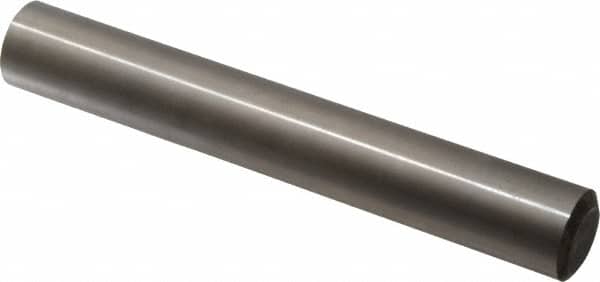 Made in USA - 7/8", 6" Long Drill Blank - Americas Industrial Supply