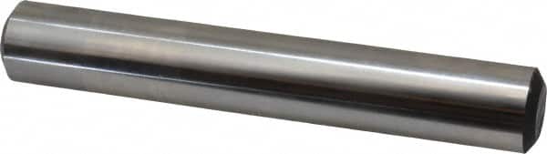 Made in USA - 15/16", 6" Long Drill Blank - Americas Industrial Supply