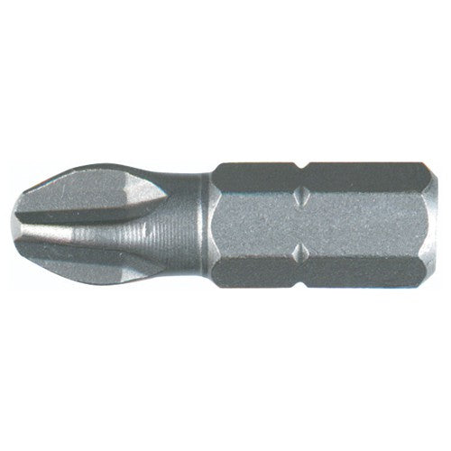 NO 3 PHILLIPS 10PKFASTENER DR BIT - Americas Industrial Supply