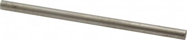 Made in USA - #9, 3-5/8" Long Drill Blank - Americas Industrial Supply