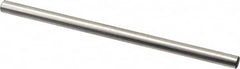 Made in USA - #15, 3-3/8" Long Drill Blank - Americas Industrial Supply