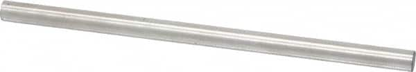 Made in USA - #18, 3-1/4" Long Drill Blank - Americas Industrial Supply