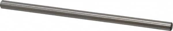 Made in USA - #22, 3-1/8" Long Drill Blank - Americas Industrial Supply