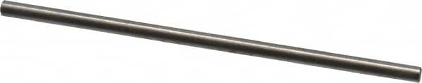 Made in USA - #47, 2" Long Drill Blank - Americas Industrial Supply