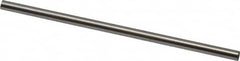 Made in USA - 7/64" Diam x 2-5/8" OAL, Reamer Blank - Americas Industrial Supply
