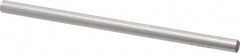Made in USA - 3/16" Diam x 3-1/2" OAL, Reamer Blank - Americas Industrial Supply