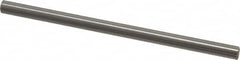 Made in USA - 13/64" Diam x 3-5/8" OAL, Reamer Blank - Americas Industrial Supply