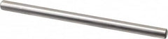 Made in USA - 15/64" Diam x 3-7/8" OAL, Reamer Blank - Americas Industrial Supply